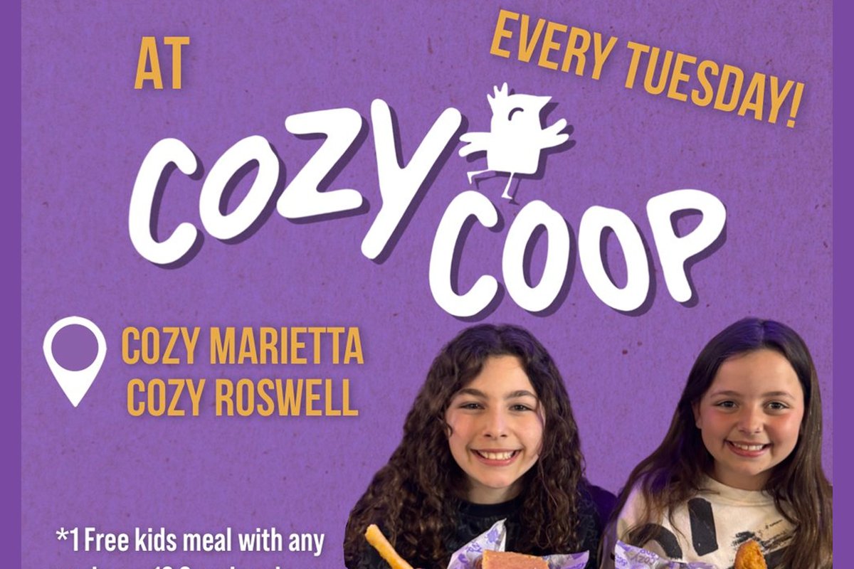 Cozy Coop