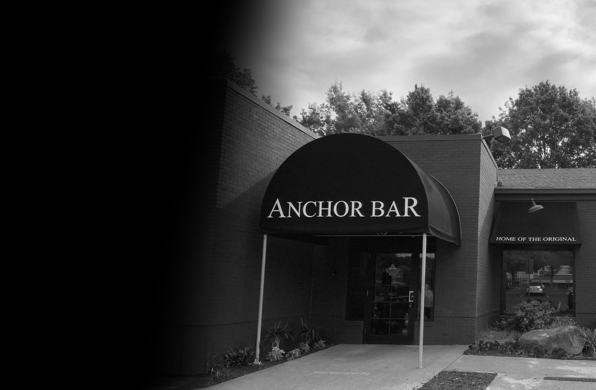 Anchor Bar Kennesaw