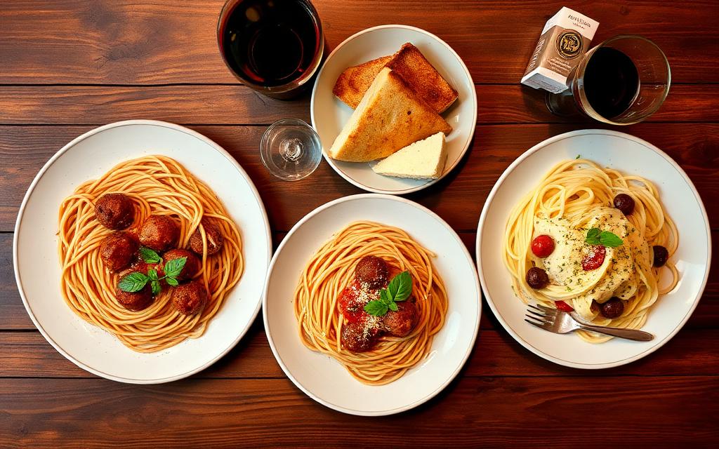 Marietta Italian Kitchen