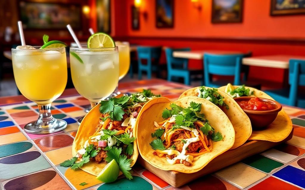 El Rancho Mexican Grill