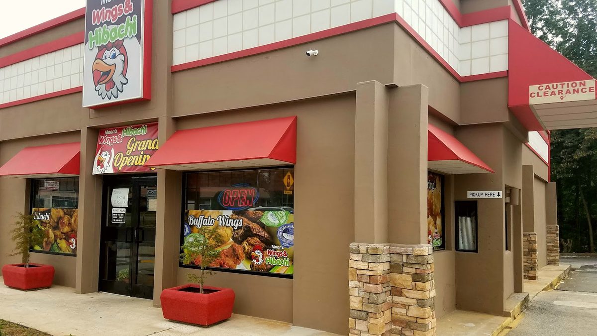 Wing Specials in Cobb & Cherokee County