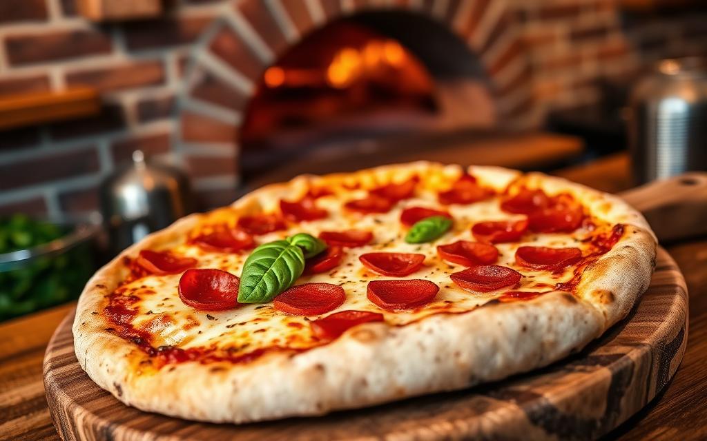 Woodstock Pizza Co.