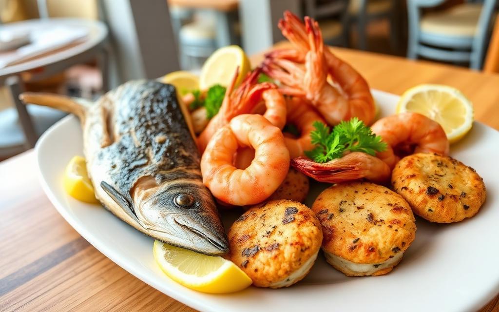 Acworth Seafood Shack